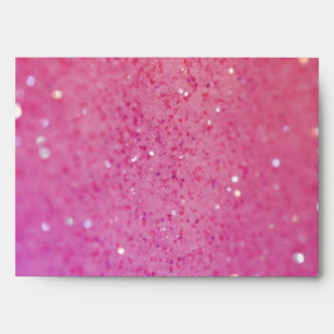 Glitter Envelope