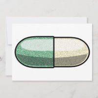 Glitter Fluoxetine