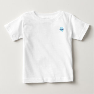 Glitter Glam Baby T-Shirt