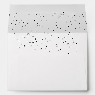 Glitter Glam Envelopes