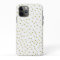Glitter Gold confetti, changeable background