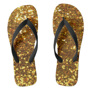 Glitter Jandals