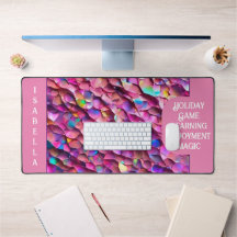 Glitter Opal Holographic Popular Collection