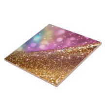 Glitter Opal Popular Holographic Collection