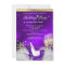 Glitter Purple High Heel Shoes Gold Champagne