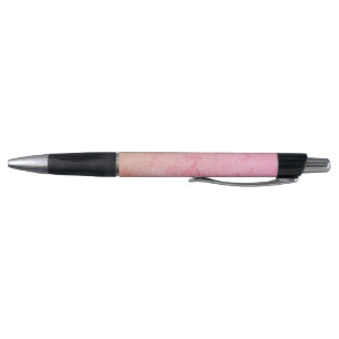 Glitter Rose Quartz Pen – Ideal for Bulk Orders