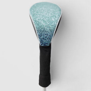 Glitter Sparkley Golf Head Cover