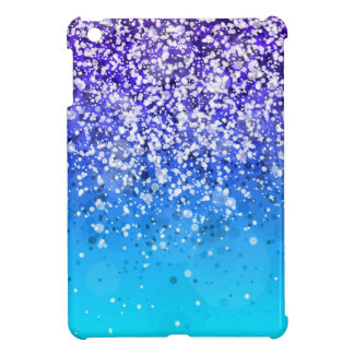 Glitter Variations VIII iPad Mini Case