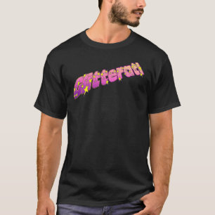 Glitterati T-Shirt