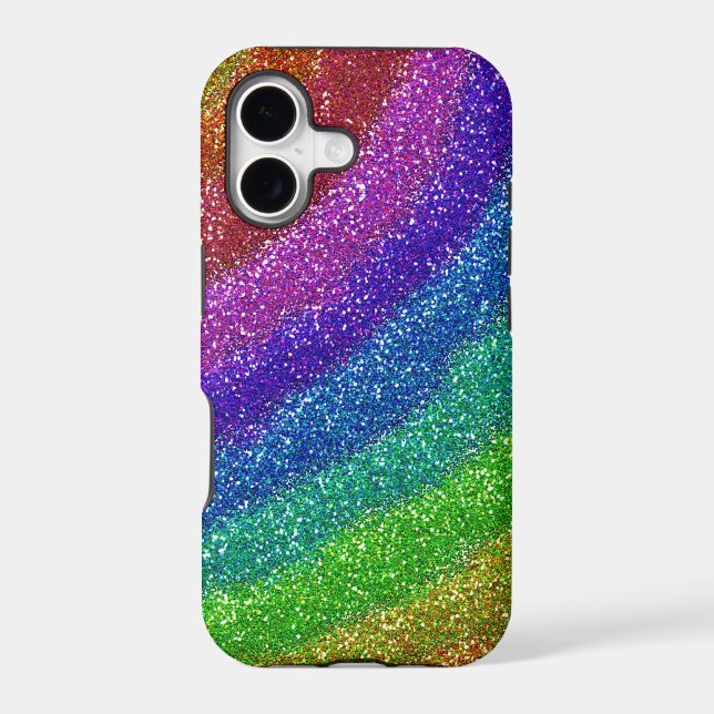 Glitters Rainbow (Back)