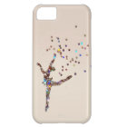 Glittery Dancer Case