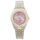 Glitz Glam Bling Glitter Pink