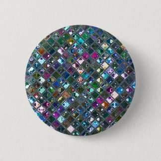 Glitz Tiles Multicoloured 2 print button