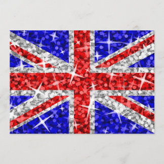 Glitz UK invitation