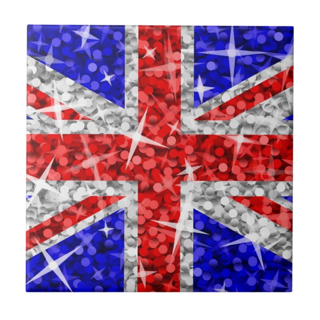Glitz UK tile (Front)