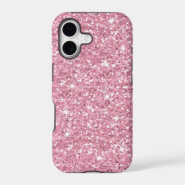 Glitzy Bubblegum Glitter (Back)