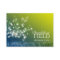 Glitzy Dandelions Massage | Spa