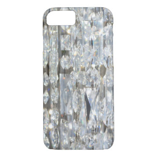 Glitzy Glittery Crystal Case-Mate iPhone Case