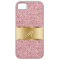 Glitzy iPhone 5 Case