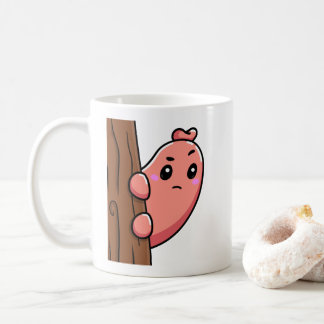 Glizzy's Monday Coffee Mug