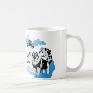 GLKCM Merchandise Coffee Mug