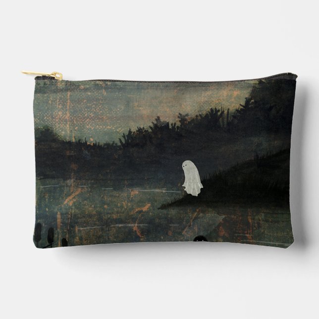 Gloaming Accessory Pouch (Front)