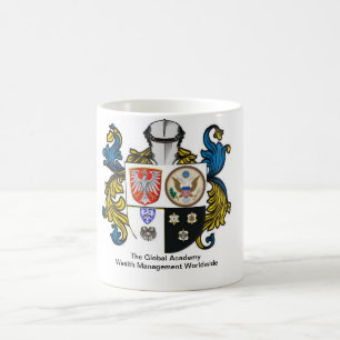 Global Academy Mug