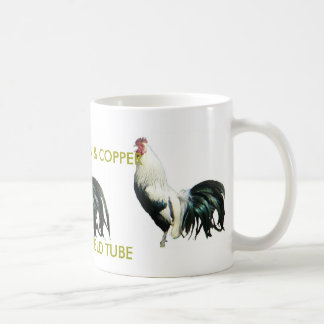 GLOBAL BRASS & COPPER - Customised Coffee Mug