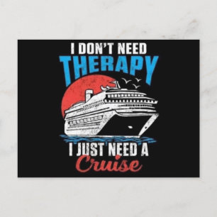 Global Cruise Lovers Club   Official Post Card
