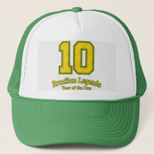 Global Football 2026 Supporter Bold Soccer Fan Trucker Hat