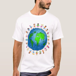 Global Kids T-Shirt