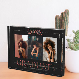 Global Pandemic Couldn't Stop Me   Graduate 3  Pho Photo Block