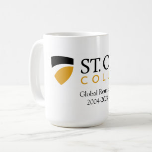 Global Reunion Mug