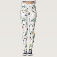 Global Travel Aviation Pattern (1)