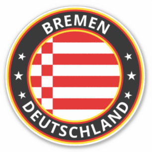 Global Traveller - Bremen, Deutschland (Edit) Stic