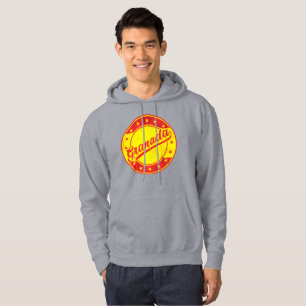 Global Traveller - Granada, Spain Hoodie