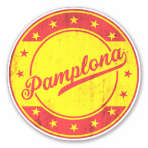 Global Traveller - Pamplona, Spain