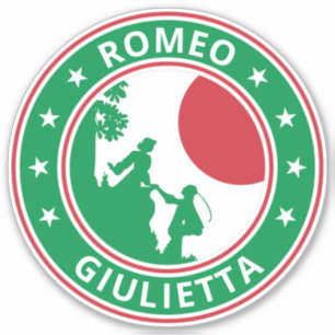 Global Traveller - Romeo y Giulietta