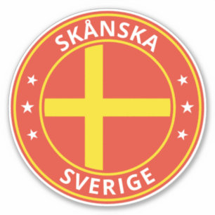 Global Traveller - Skånska, Sverige Sweden (Edit