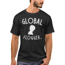 Global Vlogger – Travel Vlogger Men’s