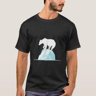 Global Warming Climate Change Environmental Protec T-Shirt