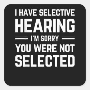 Global Warming is a Socialist Scam Copy Copy Square Sticker