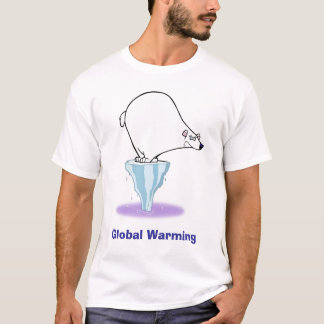 Global Warming T-Shirt