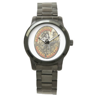 Global Wealth Badger Watch