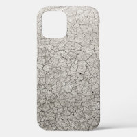 Global worming concept - cracked scorched earth so