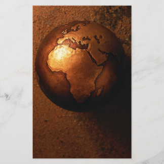 Globe