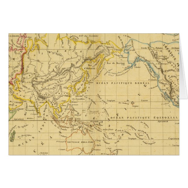 Globe (Front Horizontal)