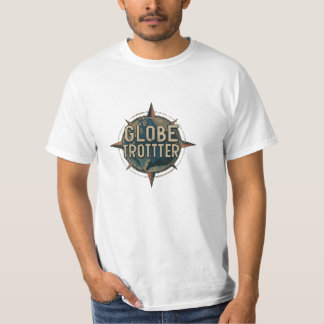 Globe Trotter T-Shirt