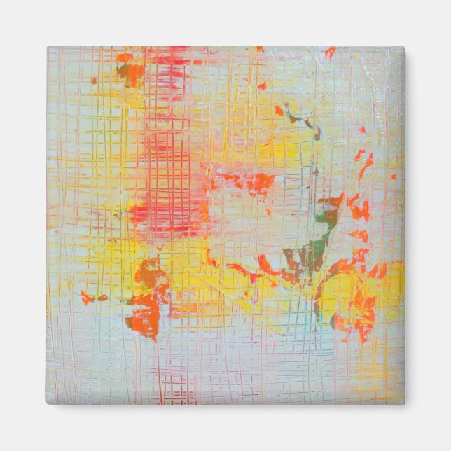 Globetrotter Magnet (Front)