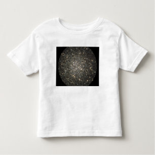 Globular cluster M13 2 Toddler T-Shirt